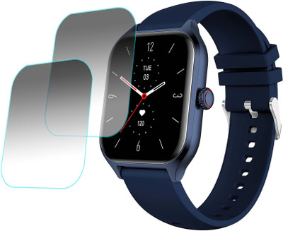 TWUAOP Screen Guard for BEATXP MARV RAZE(Pack of 2)