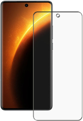 tombik Impossible Screen Guard for h32-Vivo X100 Pro 5G-front(Pack of 1)