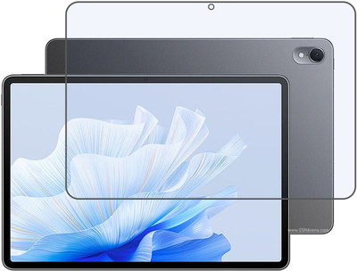 DVTECH Screen Guard for Huawei MatePad Air Crystal Clear View(Pack of 1)