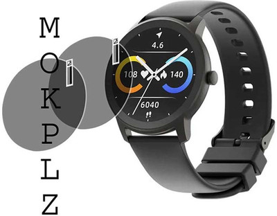 MOKPLZ Screen Guard for AMBRANE FITSHOT LOOP(Pack of 2)