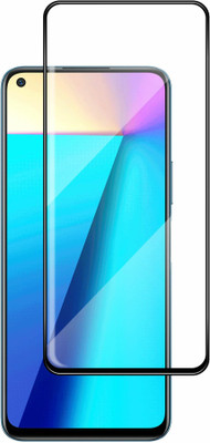KLAH Screen Guard for Infinix Note 7(Pack of 1)