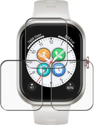 tombik Screen Guard for 22cd-Honor Choice Watch(Pack of 3)