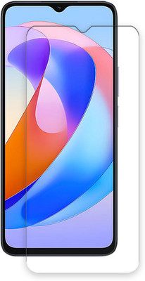 20SKY Screen Guard for Honor X6a(Pack of 1)