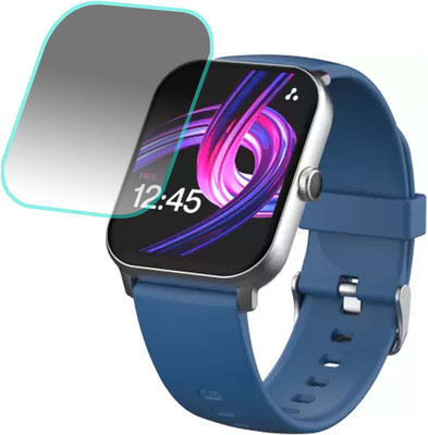 TWUAOP Screen Guard for AMBRANE WISE EON PRO(Pack of 1)