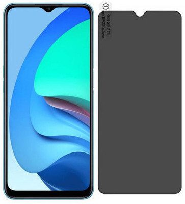 S enterprises Impossible Screen Guard for OPPO A56 5G(Pack of 1)