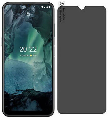 S enterprises Impossible Screen Guard for Nokia G21(Pack of 1)