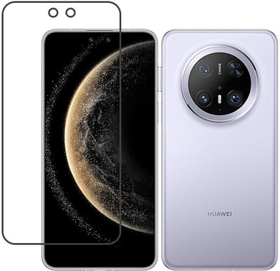 DVMART Screen Guard for Huawei Mate 70 ProTPU Clear View(Pack of 1)