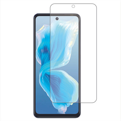 MobERA Screen Guard for Tecno Camon 18T, Camon 18 P, Camon 18(Pack of 2)