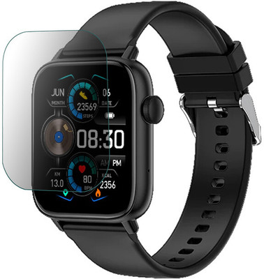 hirdesh Screen Guard for Fire Boltt Hercules 1.83(Pack of 1)