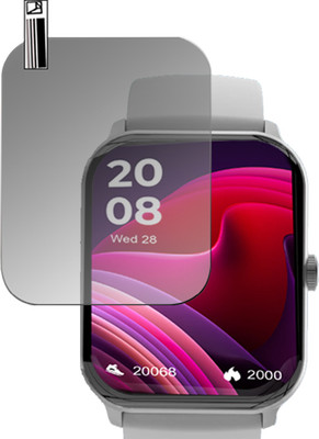 EZGER Screen Guard for beatXP Marv Super(Pack of 1)