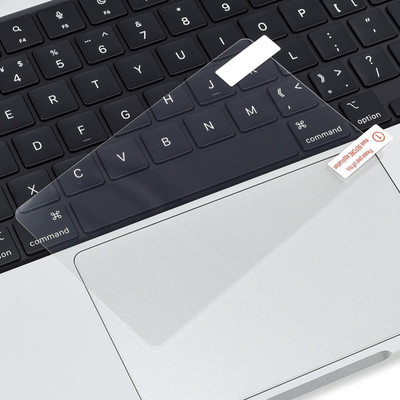 oaky Screen Guard for MacBook Air 13.6 inch 2022 M2 chip A2681(Pack of 1)