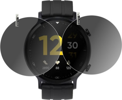 chakoor Screen Guard for REALME WATCH S(Pack of 2)