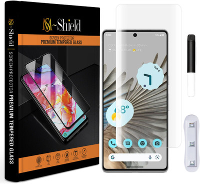 MS-Shield Screen Guard for Google Pixel 7 Pro(Pack of 1)