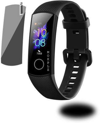 MOKPLZ Screen Guard for HONOR BAND 5(Pack of 1)