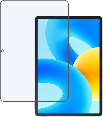DVTECH Screen Guard for Huawei MatePad 11.5 Crystal Clear View(Pack of 1)