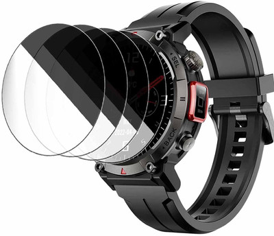 HIDEOUS Screen Guard for Cult Ranger XR1(Pack of 4)