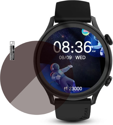 TXGO Screen Guard for Syska Polar SW300 Smartwatch(Pack of 1)