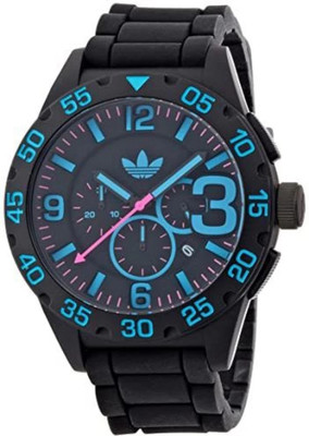 SK CAPITAL SERVICES Screen Guard for ADIDAS ADH2886 Unisex Smartwatch(Pack of 1)