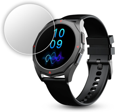 YCHROZE Screen Guard for Pebble Rio 1.39(Pack of 1)