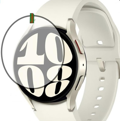 Varsha Screen Guard for Samsung Galaxy Watch 32mm - Copy (7)(Pack of 1)