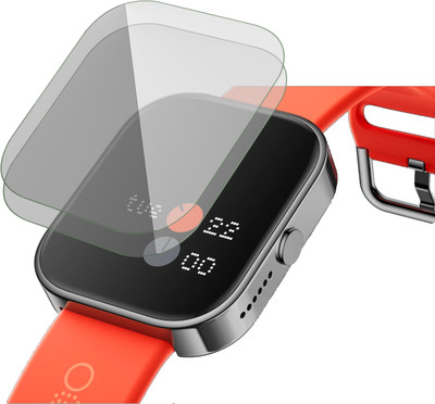 YCHROZE Screen Guard for CMF by Nothing Watch Pro(Pack of 2)