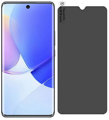 S enterprises Impossible Screen Guard for Huawei Nova 9(Pack of 1)