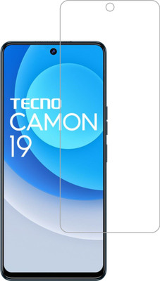 Vatsin Screen Guard for Tecno Camon 19 Pro 5G(Pack of 1)