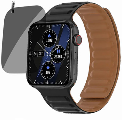 XAZE Screen Guard for Fire Boltt Visionary pro(Pack of 1)