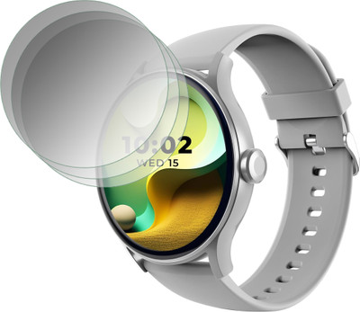 YCHROZE Screen Guard for beatXP Flare Pro 1.39(Pack of 3)