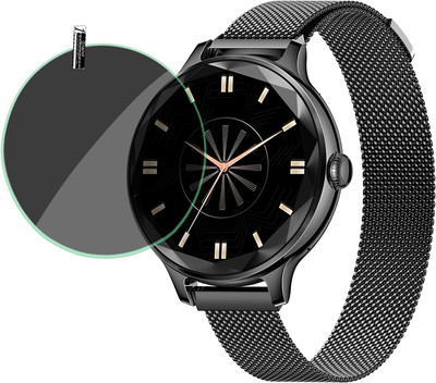 XAZE Screen Guard for Hammer cyclone(Pack of 1)