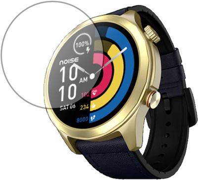 GPTECK Screen Guard for NoiseFit Twist Pro Smart Watch Screen Guard(Pack of 1)