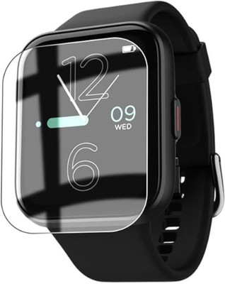 Varsha Screen Guard for boat Storm Call Smart Watch(Pack of 1)