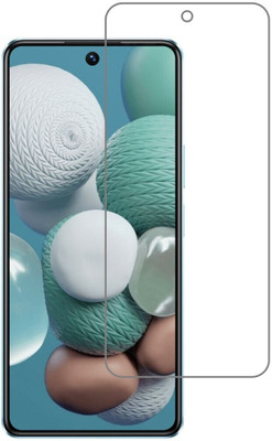 Vatson Group Screen Guard for Oneplus 10R Endurance 5G - Clear Variant - Flexible - Unbreakable - Case Fit(Pack of 1)