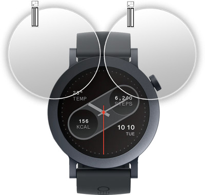 DOUMOF Screen Guard for CMF Watch Pro 2 1.32(Pack of 2)