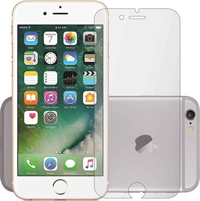 AGRSHI Screen Guard for Apple(Pack of 1)