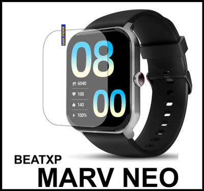 TWUAOP Screen Guard for BEATXP MARV NEO(Pack of 1)