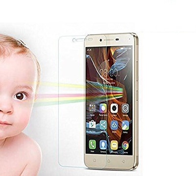 PREMSONS Screen Guard for Lenovo Vibe K5(Pack of 1)