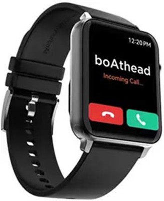 Kundan True Traders Screen Guard for boAt Storm call SMARTWATCH SCREEN GUARD(Pack of 1)