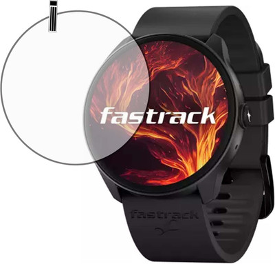 TWUAOP Screen Guard for FASTRACK FR1 PRO(Pack of 1)