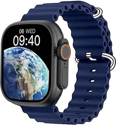 Ibs a1 new arrivals smart watch