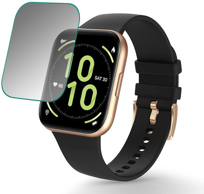 YCHROZE Screen Guard for Pebble Pace Pro(Pack of 1)
