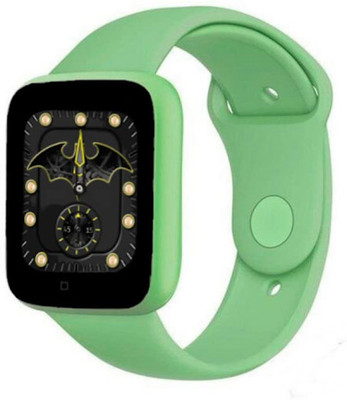 SUNMOON WATCHH Screen Guard for ANTIUQE DESGIN SMART WATCH(Pack of 1)
