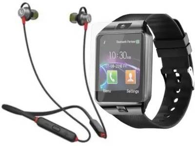 Insasta cheap smart watch