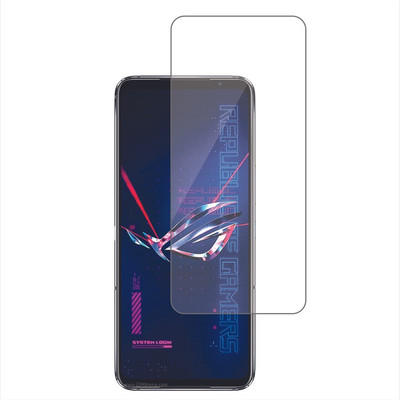 MobERA Screen Guard for Asus ROG Phone 6 Pro Matte Finish(Pack of 1)