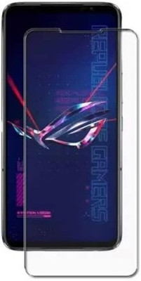 LIGHTWINGS Screen Guard for Asus ROG Phone 6(Pack of 1)