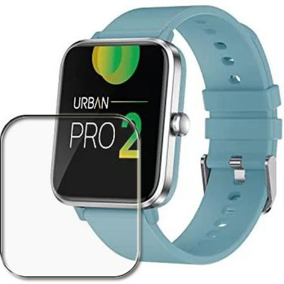 tombik Screen Guard for xc45-Inbase Urban Pro 2 Smartwatch(Pack of 1)