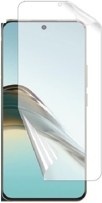 BRENZZ Screen Guard for realme 14 Pro+ 5G(Pack of 1)