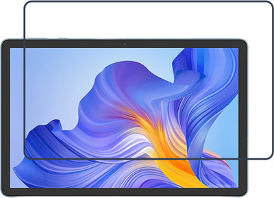 DVMART Screen Guard for Honor Pad X8 Crystal Clear View(Pack of 1)