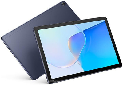 somupr Screen Guard for Matte Tablet Screen Protector for Huawei MatePad C5e(Pack of 1)