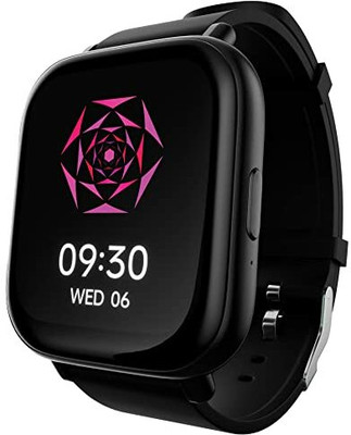 TAJ EXPRESSS Edge To Edge Screen Guard for SENS EDYSON 1 Smartwatch + Watch Faces & Free Additional Strap(Pack of 1)